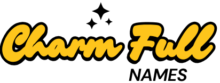charmfullnames.com